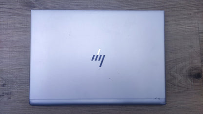 HP EliteBook 840 G6 Notebook 14" FHD Intel i5-8265U 16GB 512GB USB-C LTE WiFi