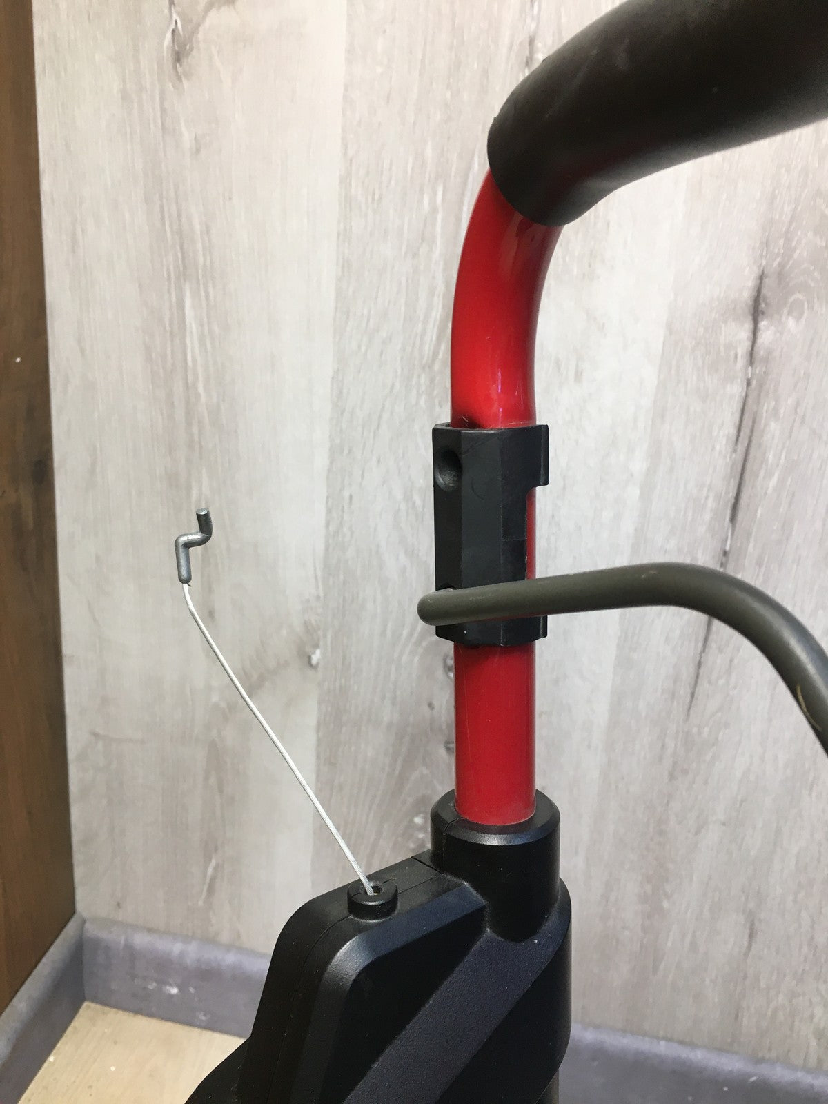 Einhell GP-CM 36/47 S HW Li Akku-Rasenmäher 3413201 SOLO, I39999