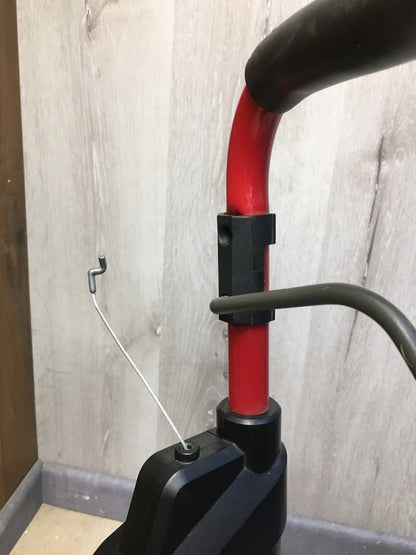 Einhell GP-CM 36/47 S HW Li Akku-Rasenmäher 3413201 SOLO, I39999