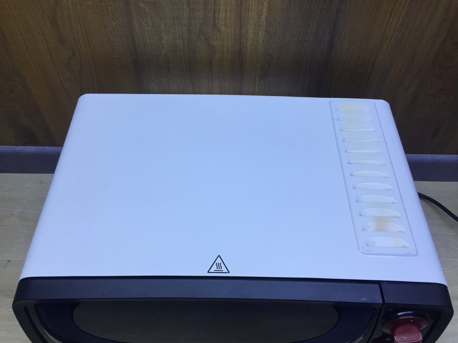 De'Longhi EO14552.W Elektro-Ofen, 1400W, I29844