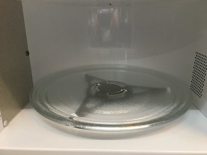 Whirlpool MAX 38 SL Mikrowelle 13L 700W, I39508