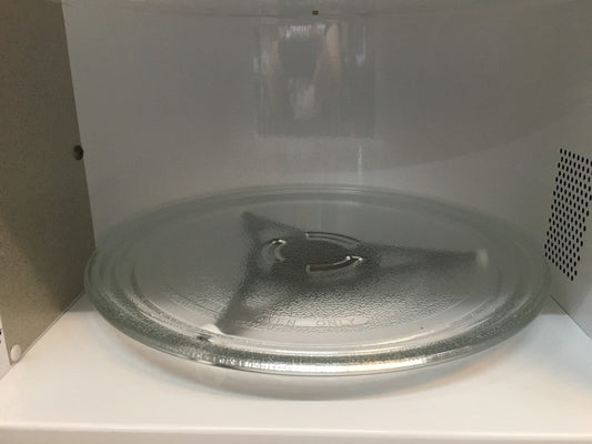 Whirlpool MAX 38 SL Mikrowelle 13L 700W, I39508