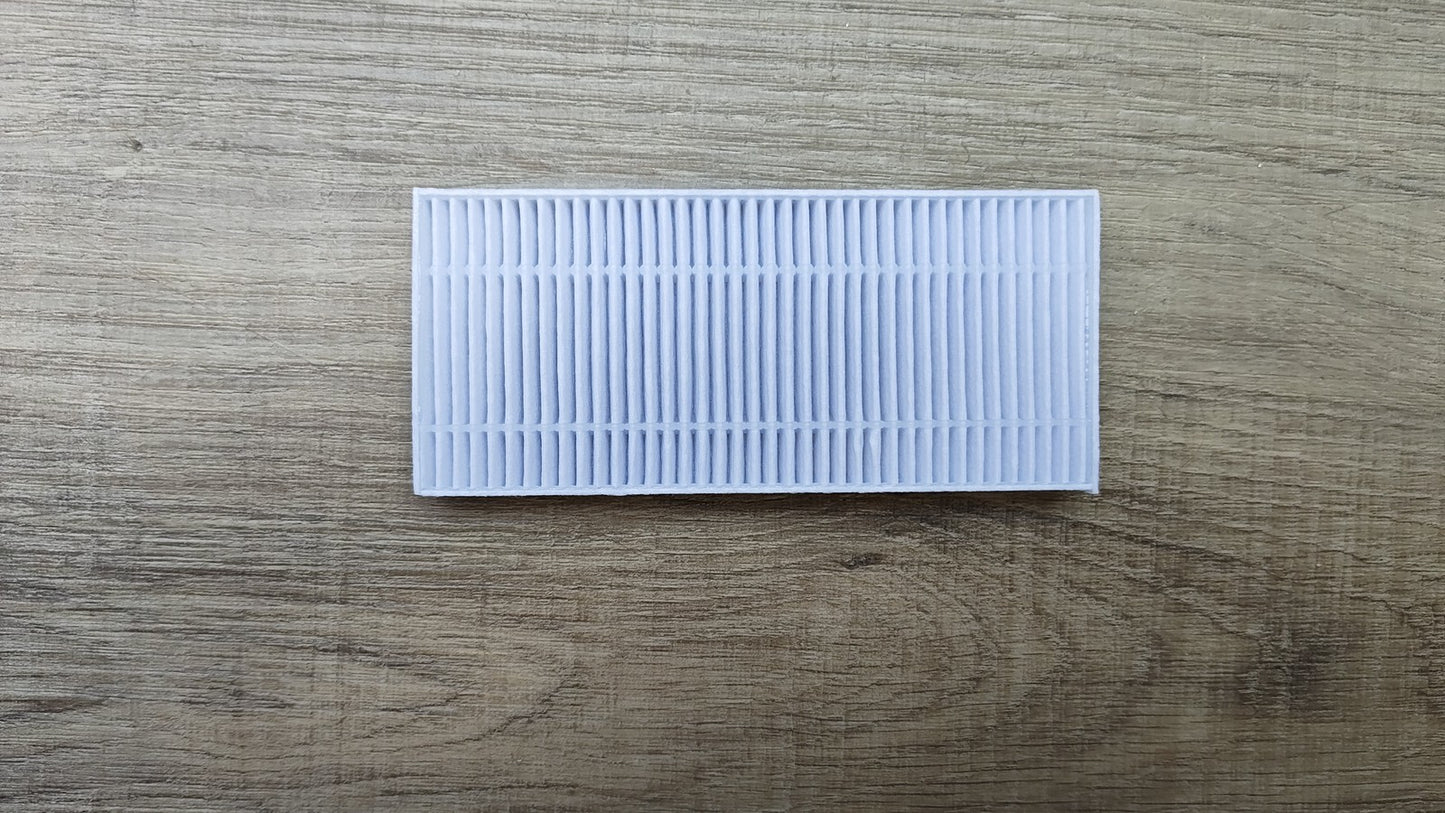 Redkey E6 Saugroboter, weiß, I39945