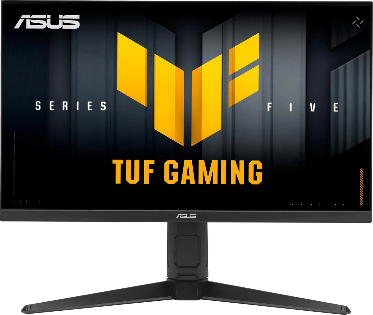 ASUS TUF Gaming VG27AQL5A Monitor 27" WQHD 2560x1440 HDR AMD FreeSync 210Hz