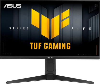 ASUS TUF Gaming VG27AQL5A Monitor 27" WQHD 2560x1440 HDR AMD FreeSync 210Hz