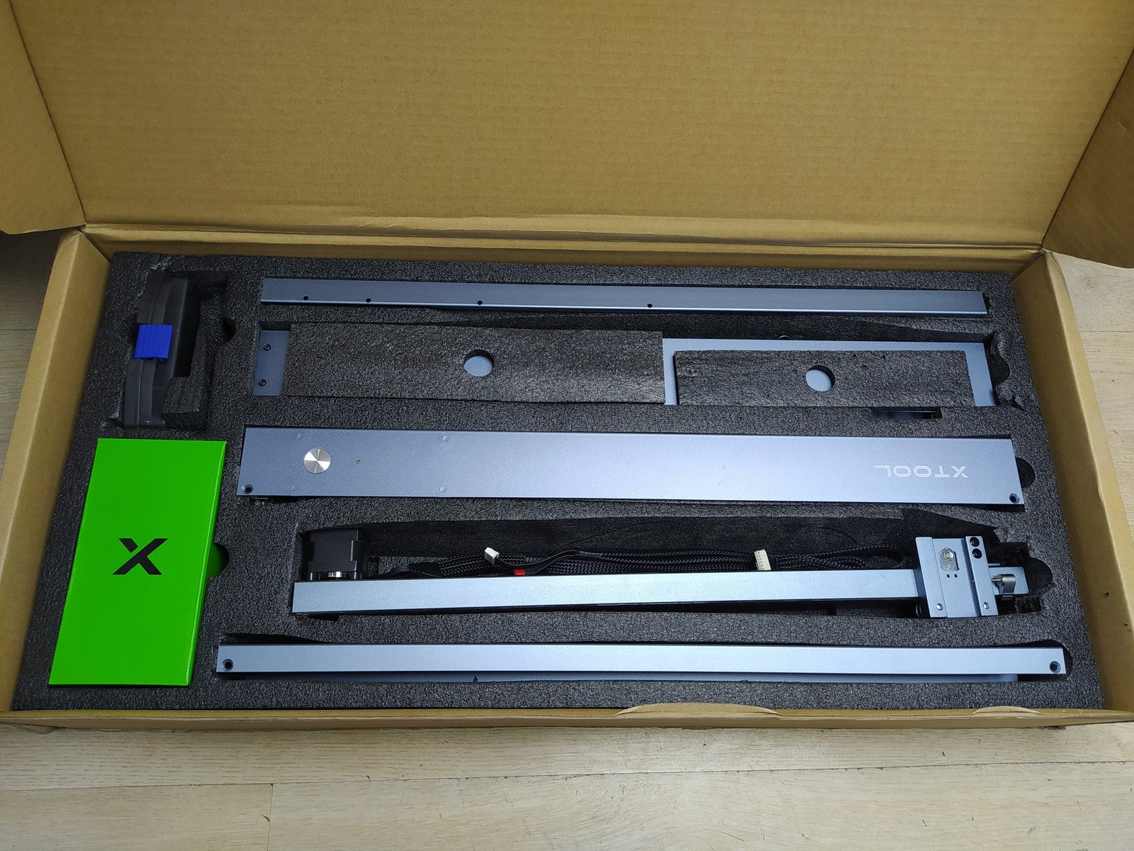 xTool D1 Pro Lasergravierer I35684
