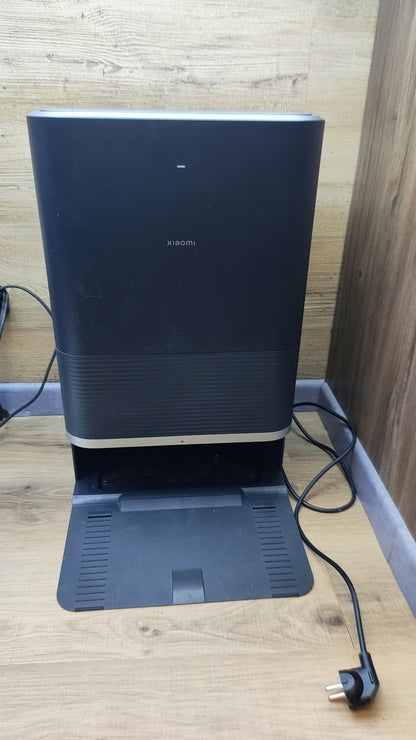 Xiaomi Robot Vacuum X20 Max Saugroboter mit Wischfunktion D109GL, I39914