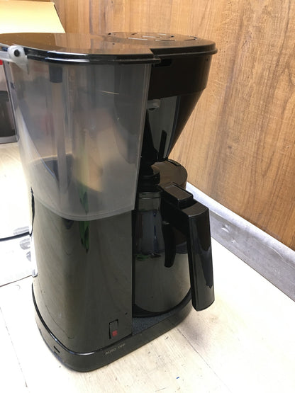 Melitta Easy Therm Filterkaffeemaschine 1023-06, I37646