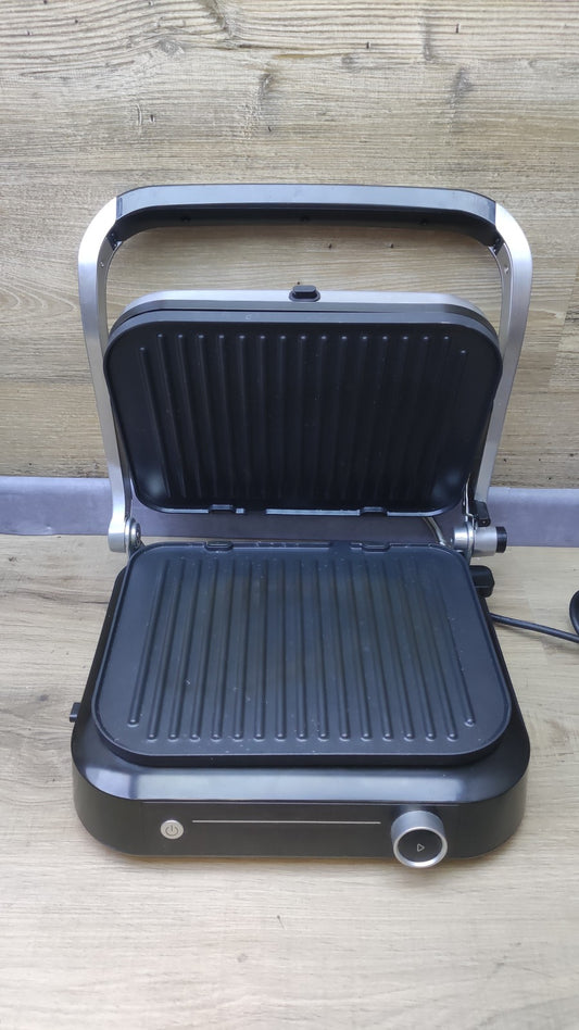 Gorenje GCG2100S Kontaktgrill (740150), Sandwichtoaster, I39627