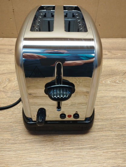 Russell Hobbs 23310-57 Toaster Sandwich für 2 Scheiben, I39740
