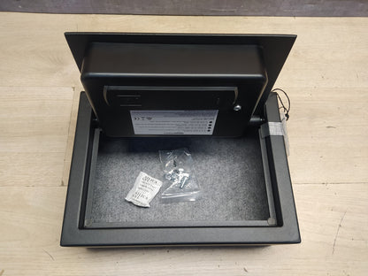 Amazon Basics DS-110SAM Safe für die Schreibtischschublade, I38667