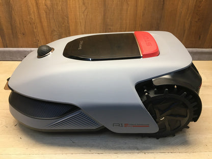 DREAME Intelligenter Mähroboter A1 Pro bis 2000m² 3D Sensor (MLLA7210) I37977