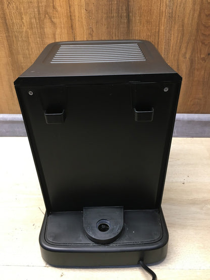 SENYA CM8501BA-GS Kaffeemaschine mit Milchaufschäumer, 850W, I36084