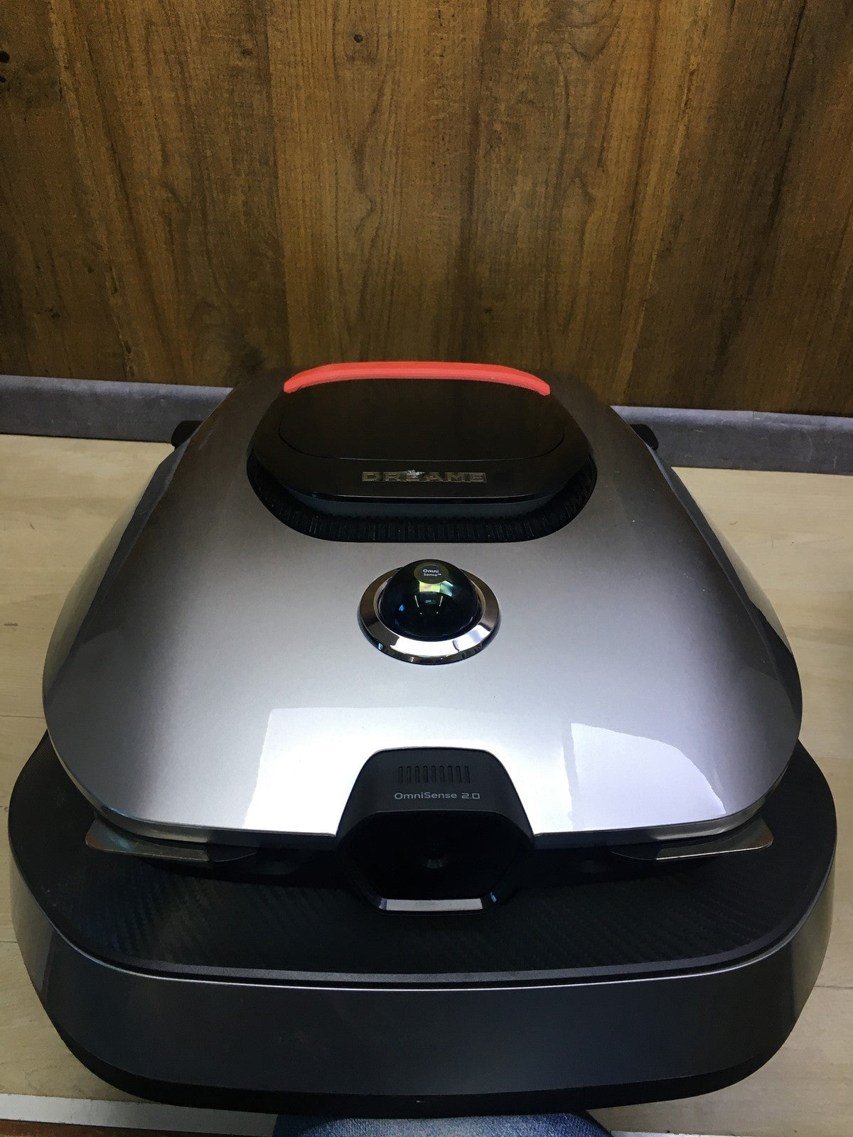 DREAME Mähroboter A2 (MXXA8210), Auto-Begrenzungseinrichtung, 3000 m², I34929