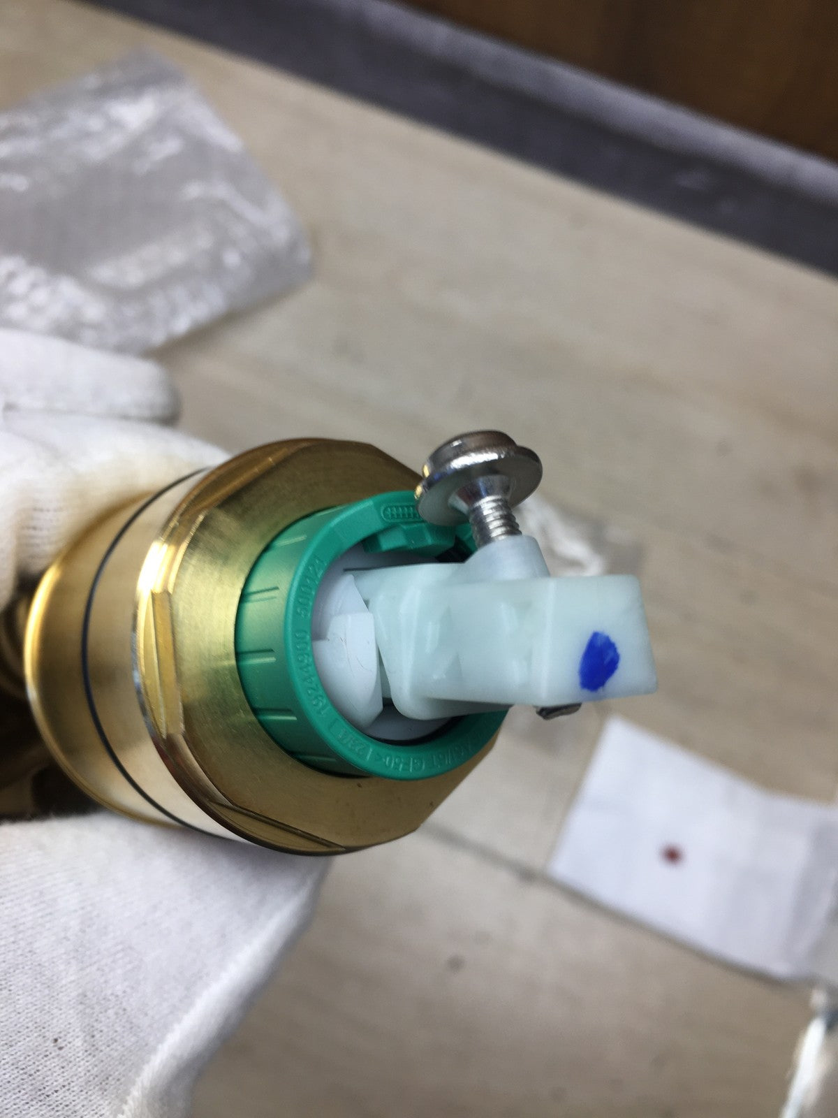 hansgrohe 31666000 Duscharmatur Talis E, Unterputz Einhebel-Wannenmischer I39960
