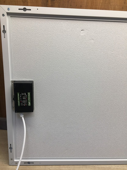 Hocosyme WK Infrarotheizgerät mit Thermostat 800 W, I40948