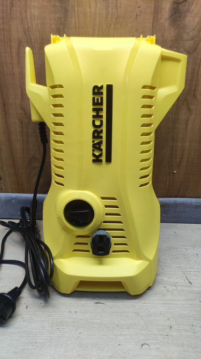 Kärcher K3 Power Control Hochdruckreiniger (1.676-100.0), I38135