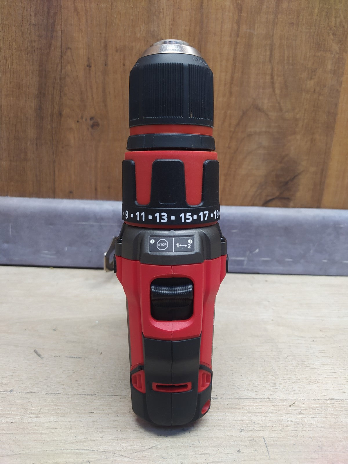 Einhell Akkuschrauber TE-CD 18/40 Li Solo Power X-Change, I38474
