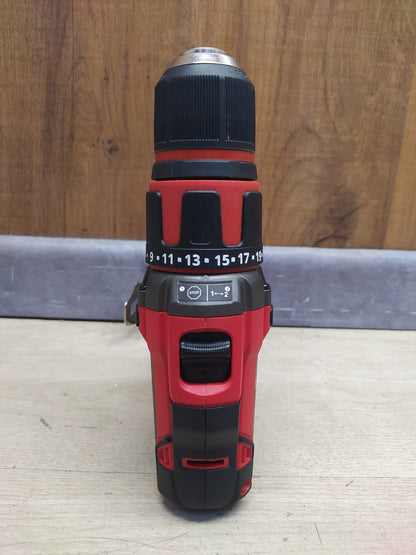 Einhell Akkuschrauber TE-CD 18/40 Li Solo Power X-Change, I38474