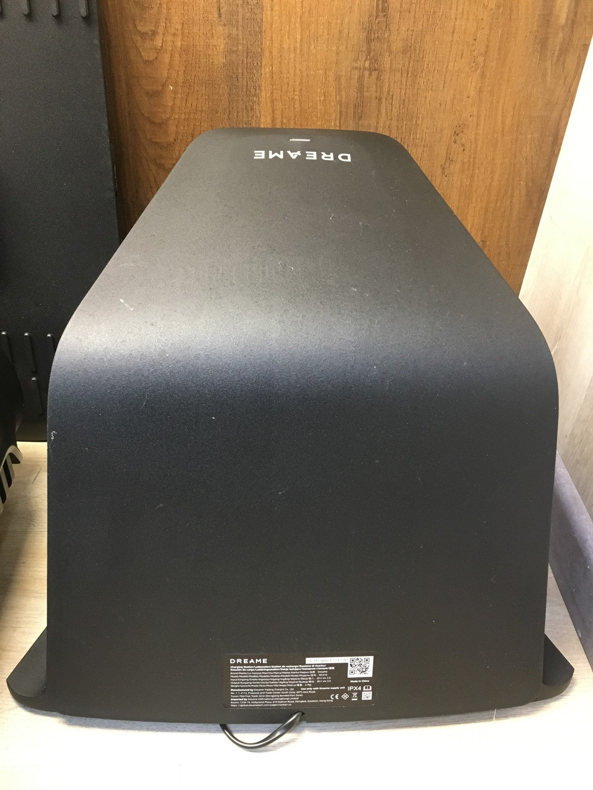 DREAME Intelligenter Mähroboter A1 Pro bis 2000m² 3D Sensor (MLLA7210) I38264