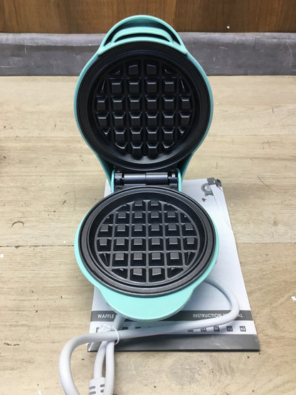 Bestron AMW500M Mini Waffeleisen, I39401