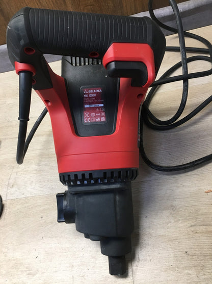 Bellota M16 Mörtelrührer, 1600 W, 220 V, I37313