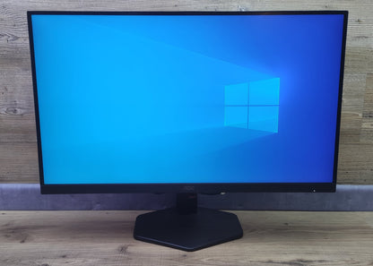 AOC Q27G4ZR Gaming Monitor 27" WQHD 2560x1440 IPS DP HDMI Adaptive Sync 260Hz OC