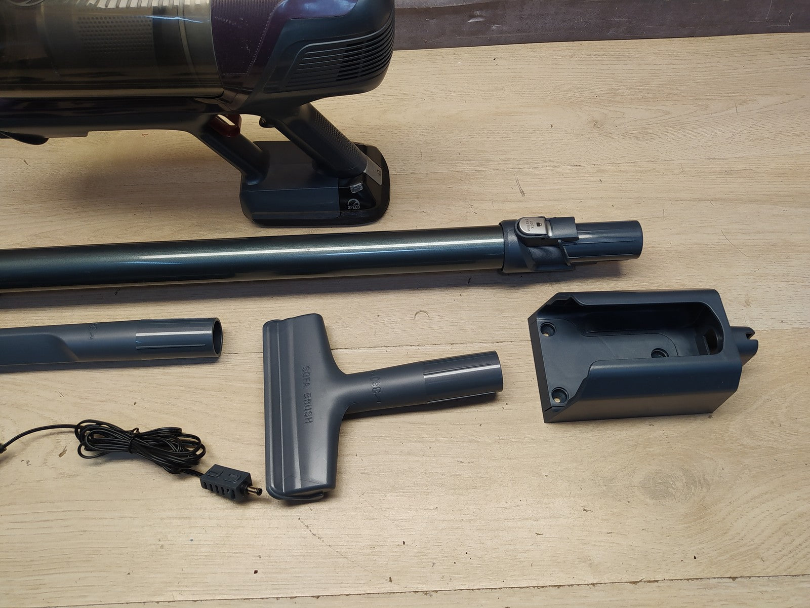 Rowenta X-Pert Akku-Staubsauger RH6838WO, I36405