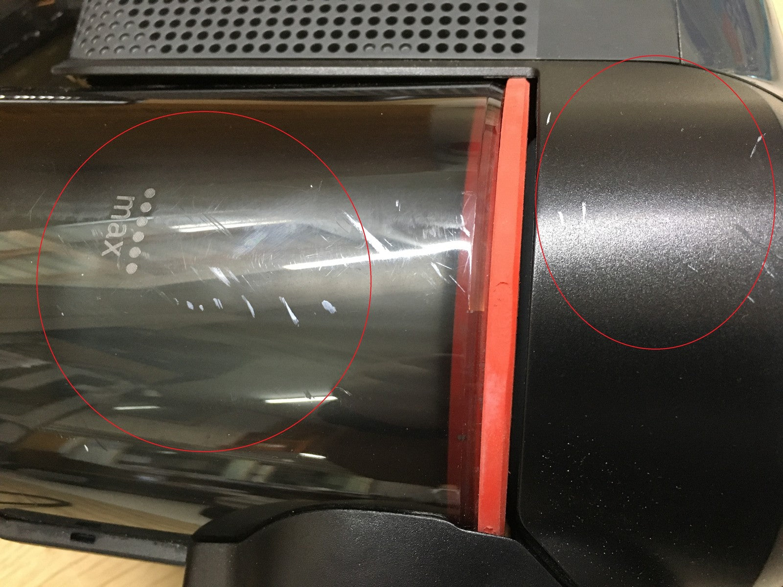 Bosch Unlimited 7 BCS711A Akku-Handstaubsauger, I39670