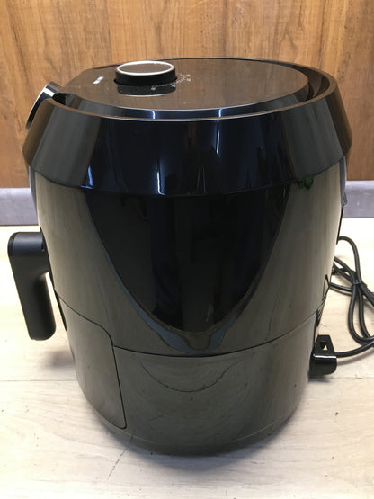 Tefal EY2018 Easy Fry Classic Heißluftfritteuse, 1500 W, 4,2 L, I37639