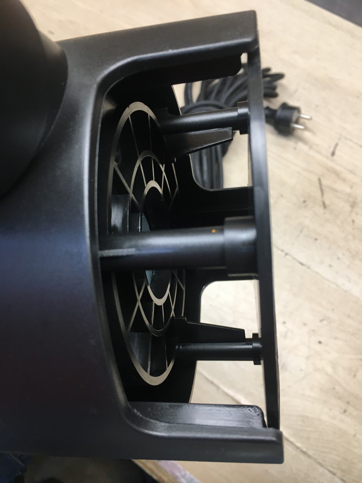 Güde 94639 Schmutzwassertauchpumpe GS 1103 PI, I39918