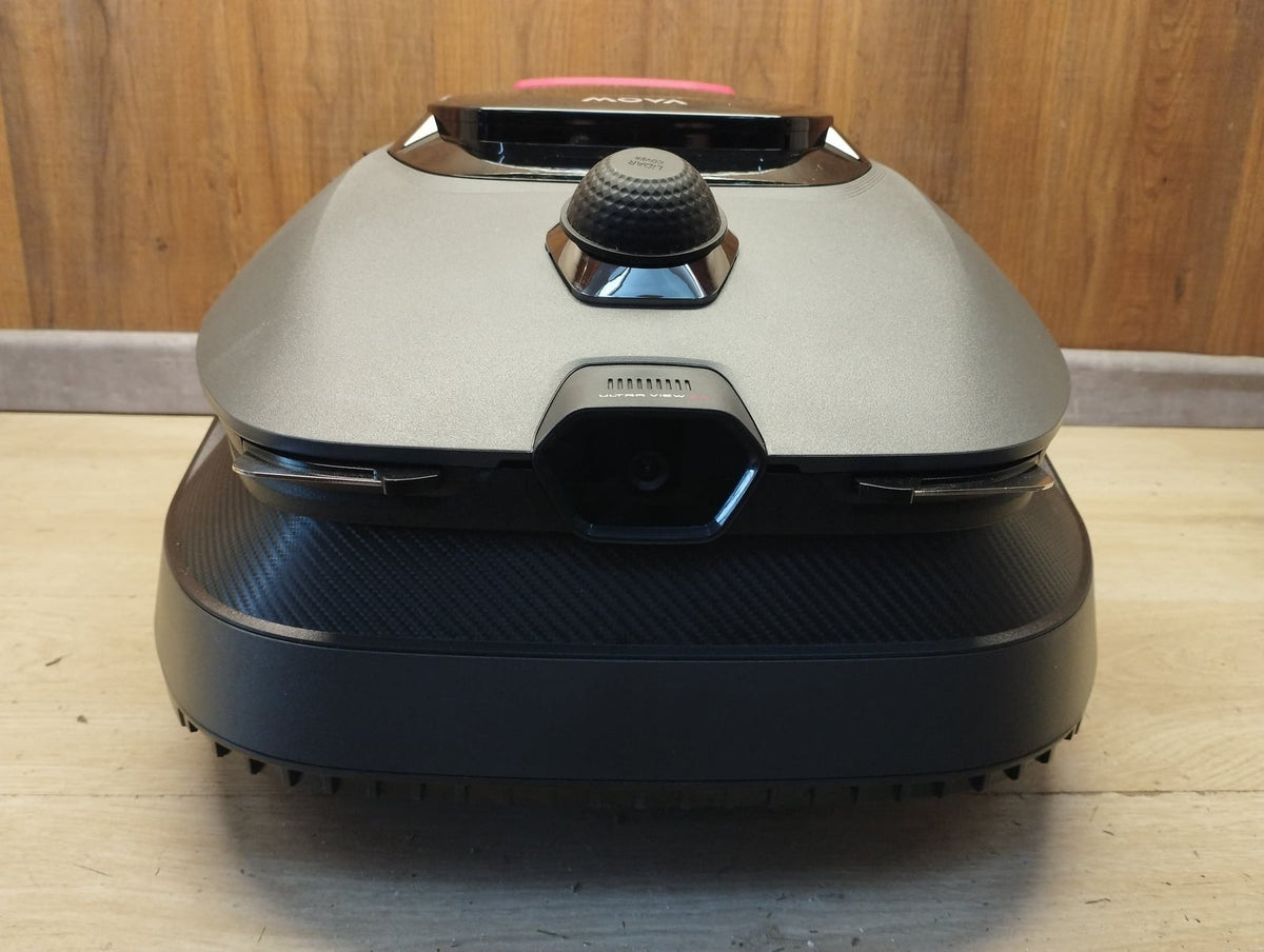 MOVA LiDAX Ultra 800 Mähroboter ohne Begrenzungskabel (MXXM2100)