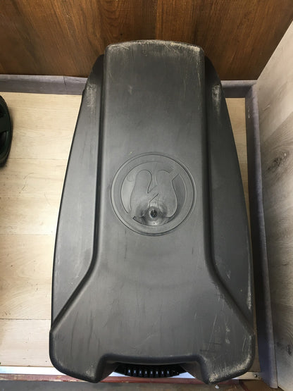 Bosch Elektro-Häcksler AXT 25 TC, 2.500 W, I38219