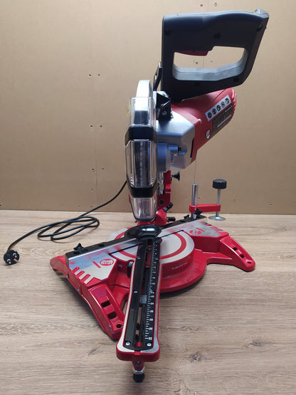 Einhell TC-SM 2131 Dual Elektro-Zug-/Kapp-/Gehrungssäge 4300835, I39149