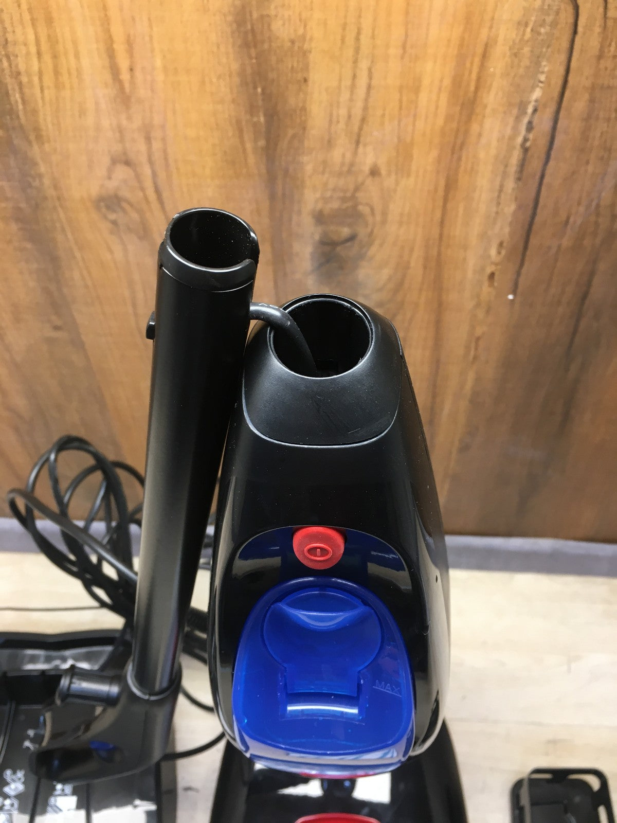 Vileda JetClean 0677-01 Bodenwisch- und Staubsauger, I39049