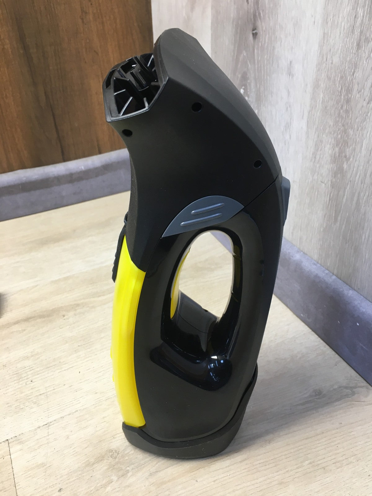 Kärcher WV 2 Fensterreiniger Premium Black Edition (1.633-426.0), I38226