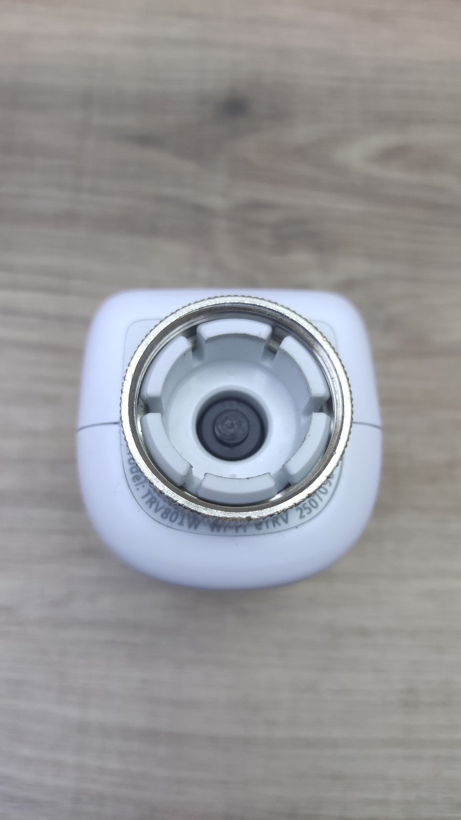 SALCAR Heizkörperthermostat TRV801W, I38839