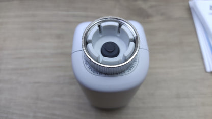 SALCAR Heizkörperthermostat TRV801W, I38836