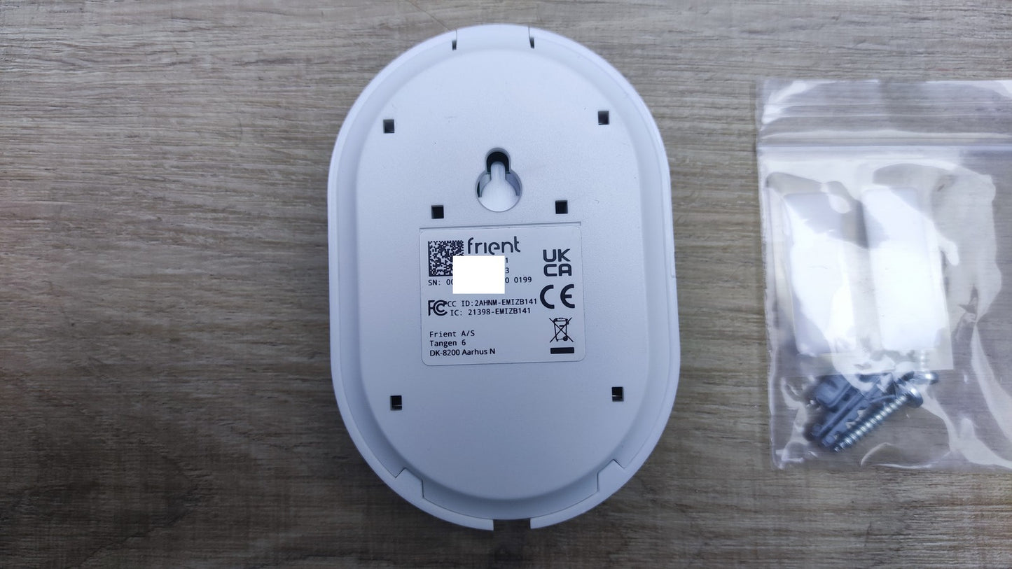frient Electricity Meter Interface 2 LED EMIZB-141 Zählerauslesung, I35702