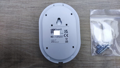 frient Electricity Meter Interface 2 LED EMIZB-141 Zählerauslesung, I35702