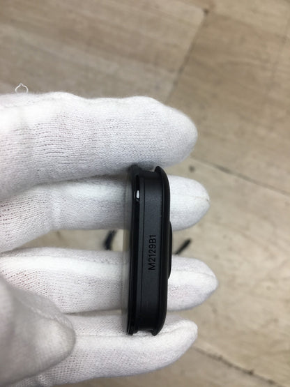 Xiaomi Mi Smart Band 7 Fitnesstracker, schwarz, I39118
