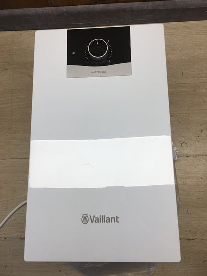 Vaillant eloSTOR VEN 5/7-5 U elektrischer Warmwasserspeicher 0010021140, I39987
