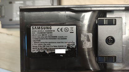 Samsung VS20B95B73B Akku-Handstaubsauger, I39613