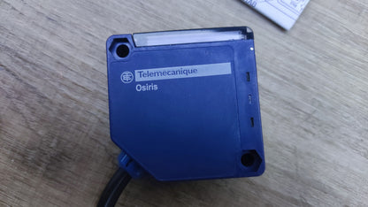 Schneider XUK0ARCTL2T Sensor Osiris XUK, Sender, Sn 0-30m, I36139