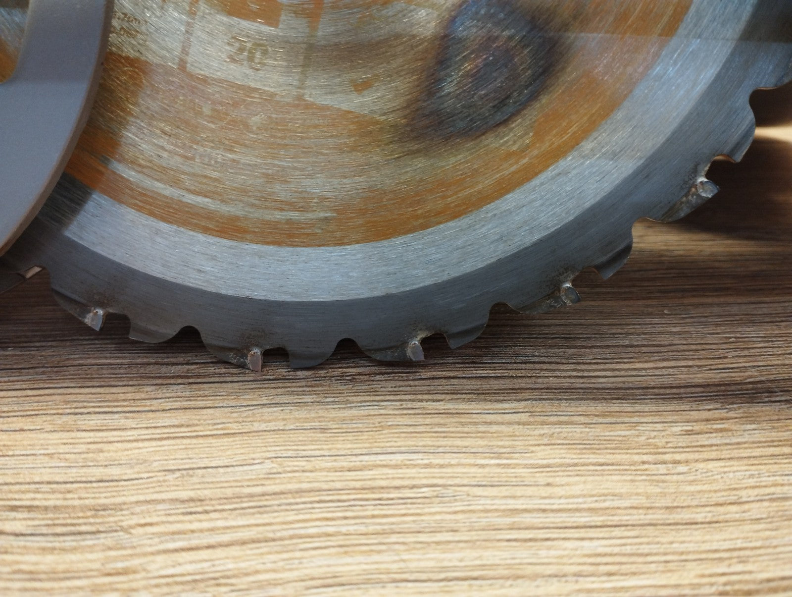 Evolution Power Tools 027-0003C R185CCS Mehrzweck-Kreissäge, 185 mm 230V, I39952