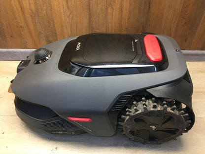 MOVA LiDAX Ultra 1200 Mähroboter ohne Begrenzungskabel MXXM4100