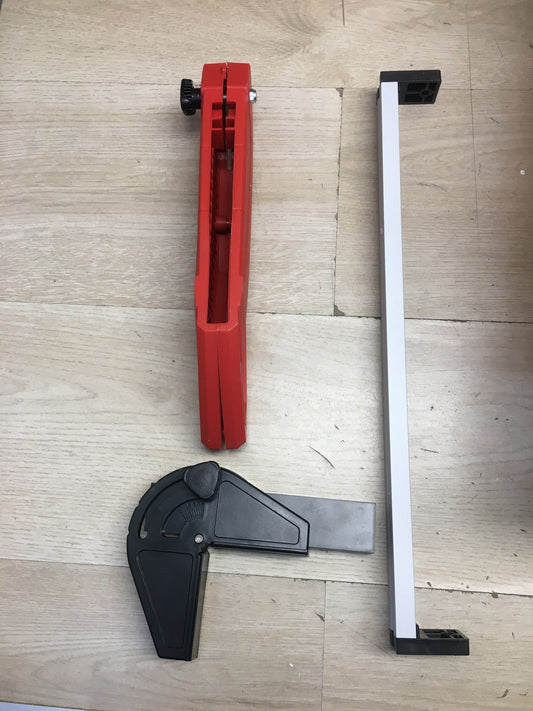 Einhell TC-TC 800 Elektro-Fliesenschneider stationär 800 W (4301185), I40967