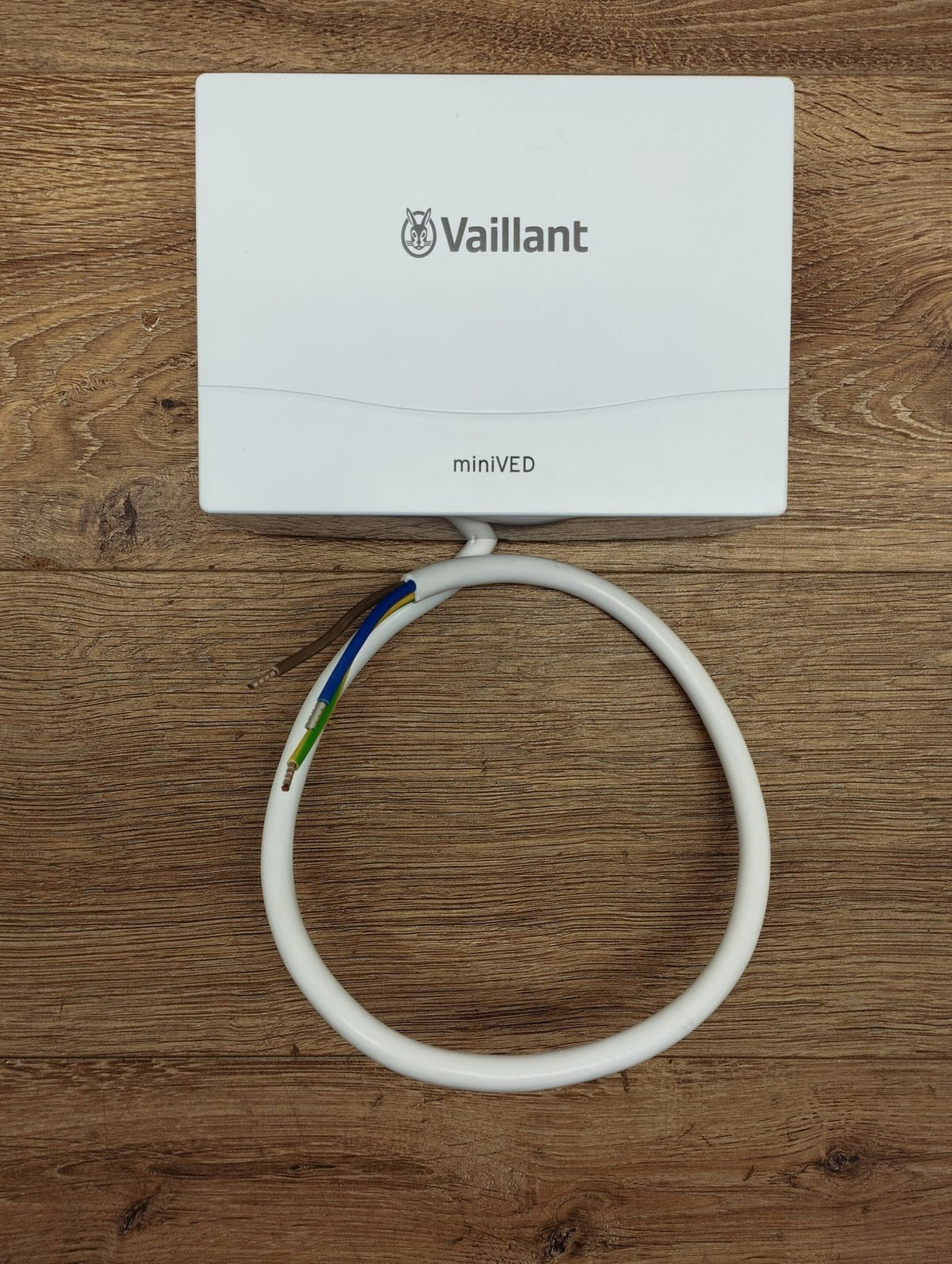 Vaillant miniVED H 6/3 Durchlauferhitzer 0010044422, EEK:A