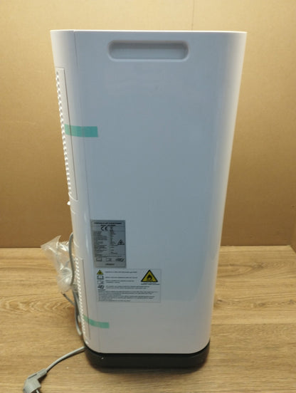 Hägen mobile Klimaanlage HA-9000R, 9000BTU, Klimagerät, I39663