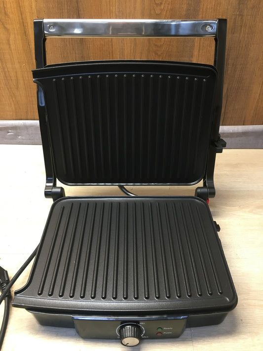Tristar GR-2853 Kontaktgrill, Tischgrill, 2000W, I35881